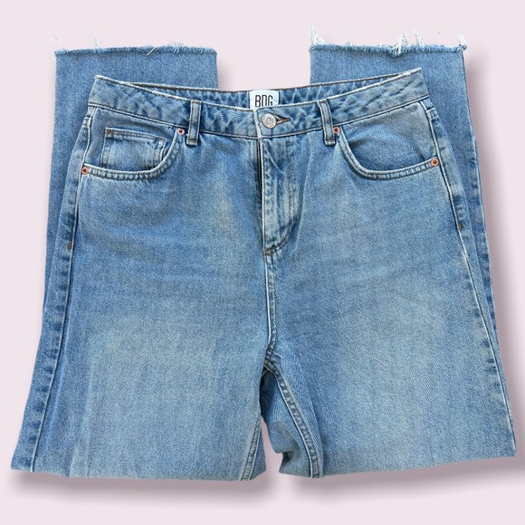 Urban Outfitters BDG Pax Jeans - Picture 4 of 8